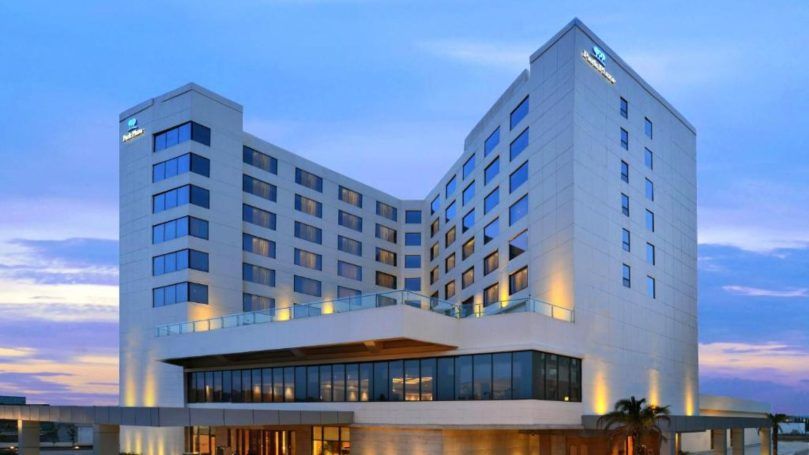 Holiday Inn Chandigarh Panchkula