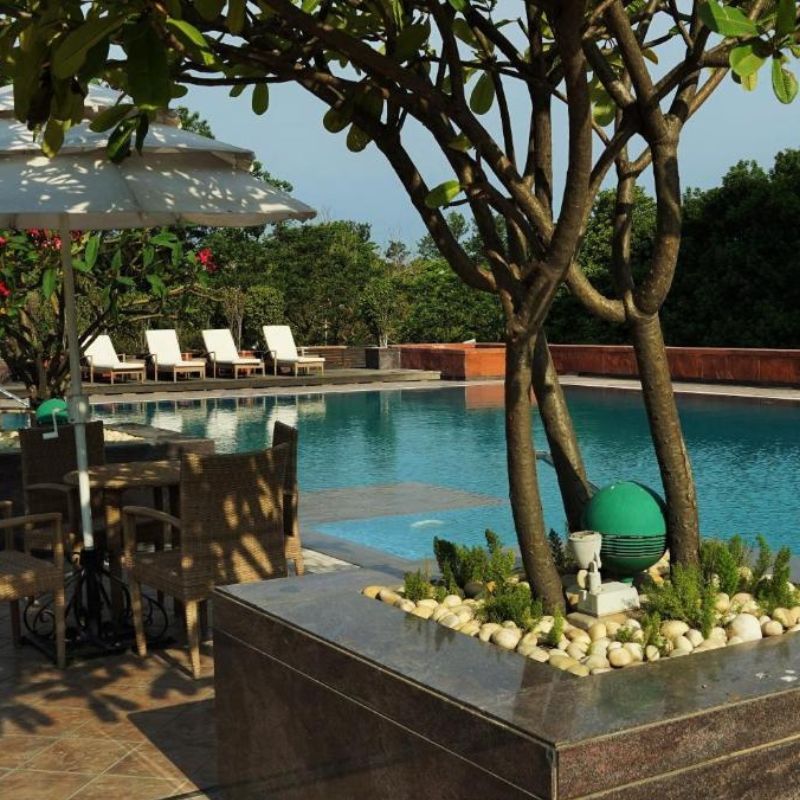 12 Best Hotels In Chandigarh For A Luxury Stay