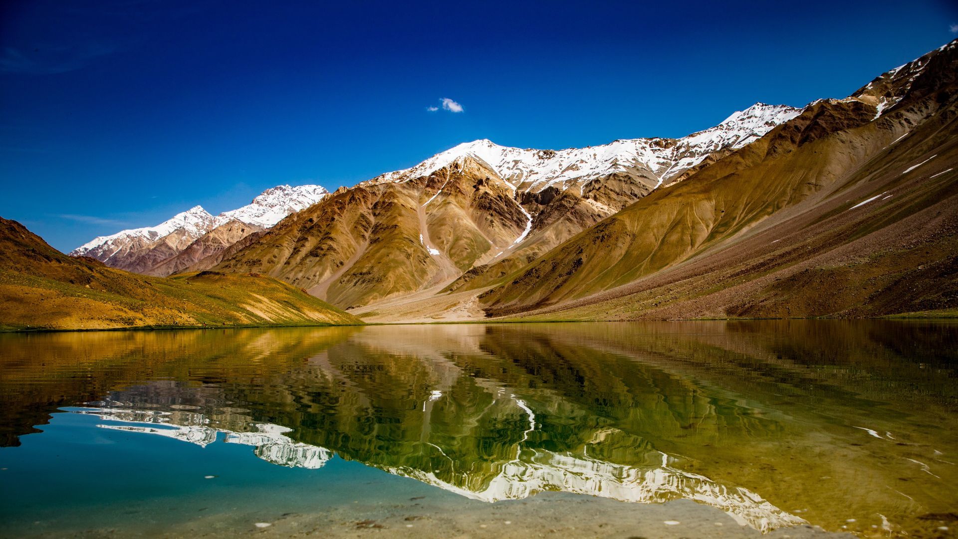 Soon Lakes In Himachal Pradesh Will Be Home To Houseboats