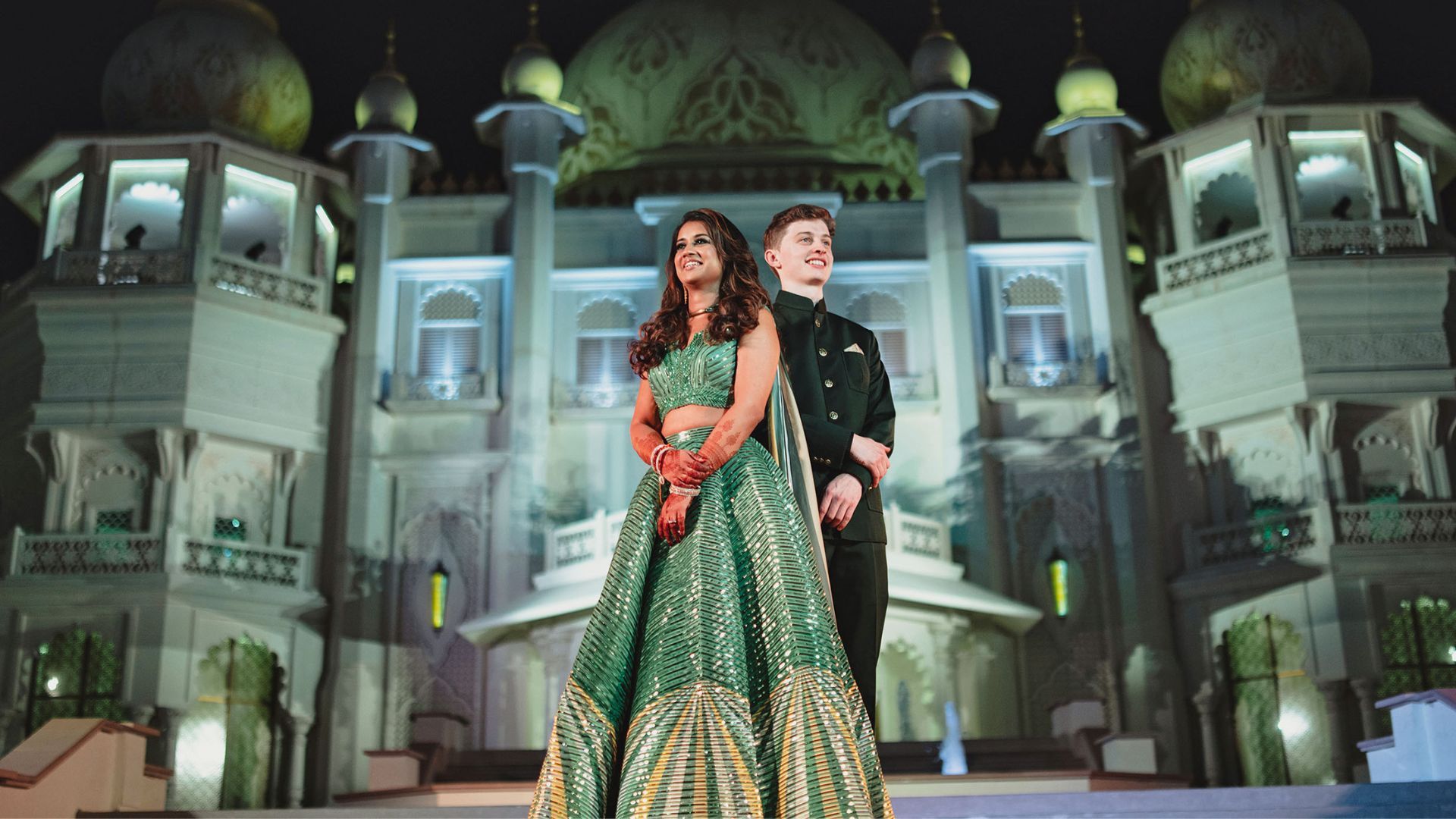 BollywoodParks™ Dubai