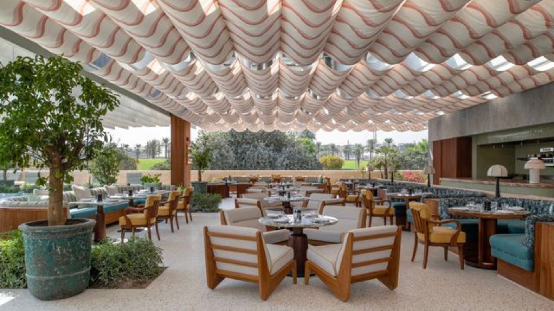 Doha Hotel