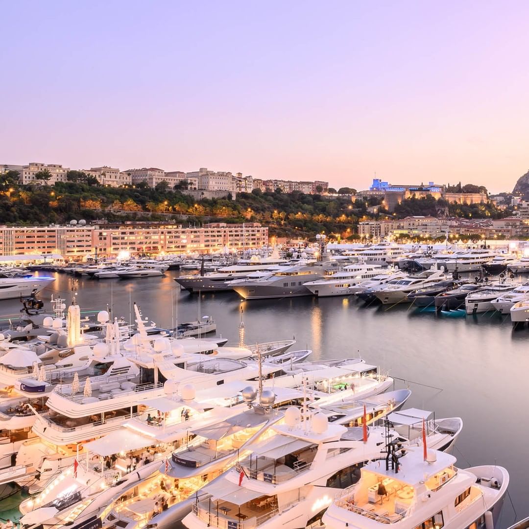 top 10 yacht clubs in the world