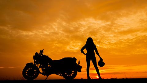 Inspiring Women Bikers Who Are Breaking Gender Stereotypes In India
