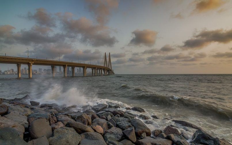 Beaches in Mumbai