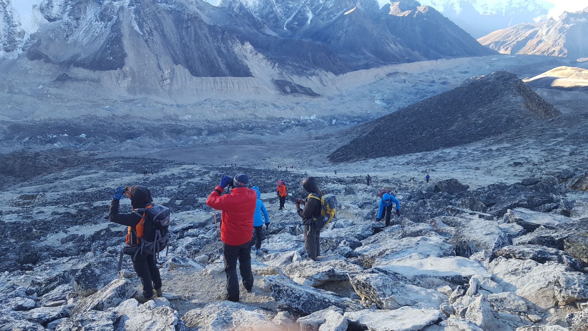 Nepal Bans Solo Trekkers Throughout the Country — Here's Why