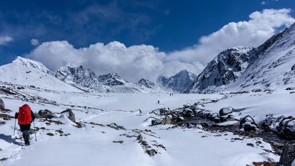 Solo Trekking Banned For Foreigners In Nepal From April 1