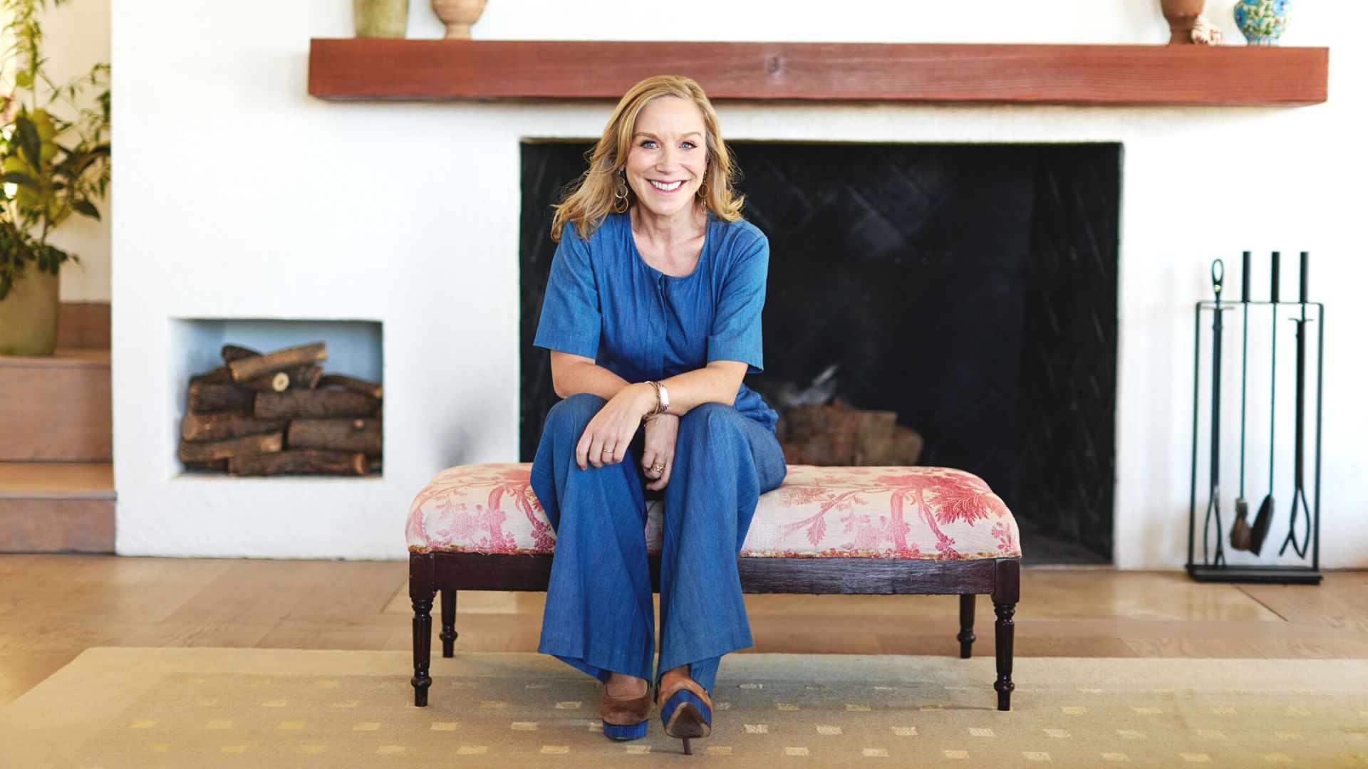 Catherine Powell