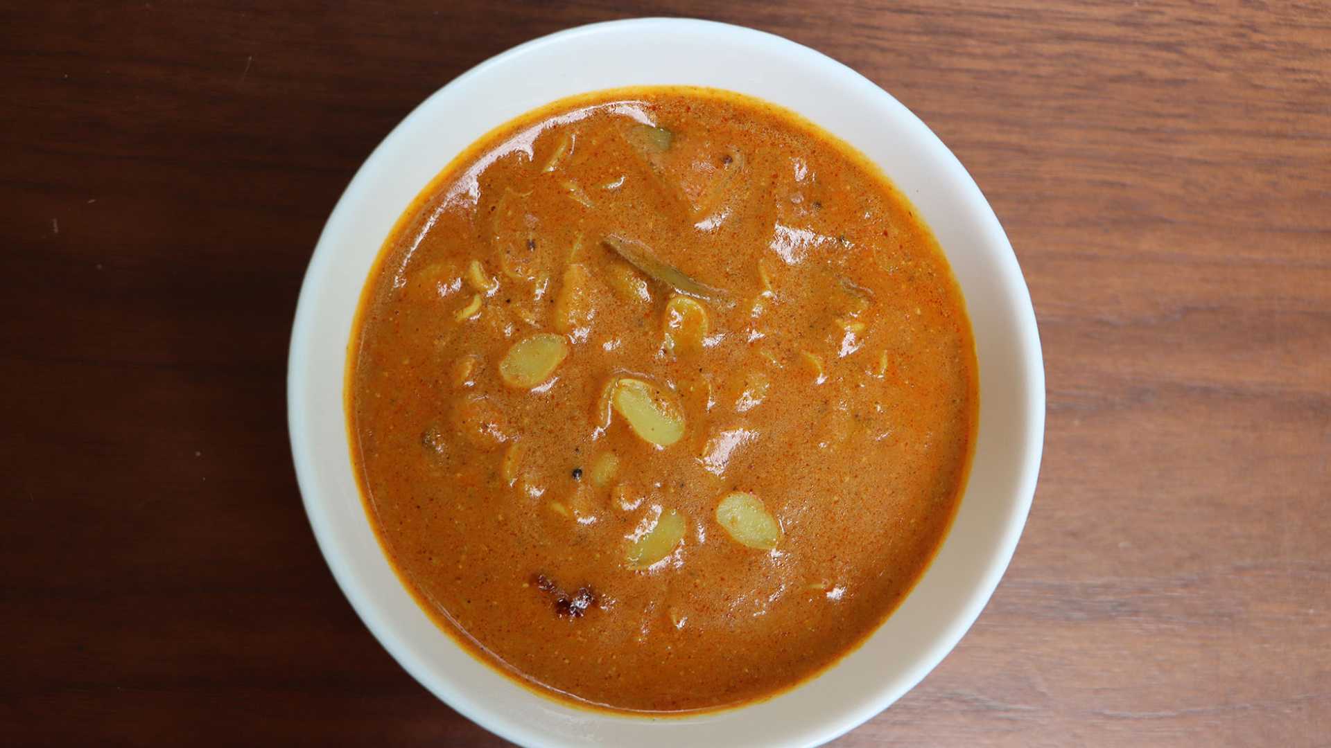 Konkan food