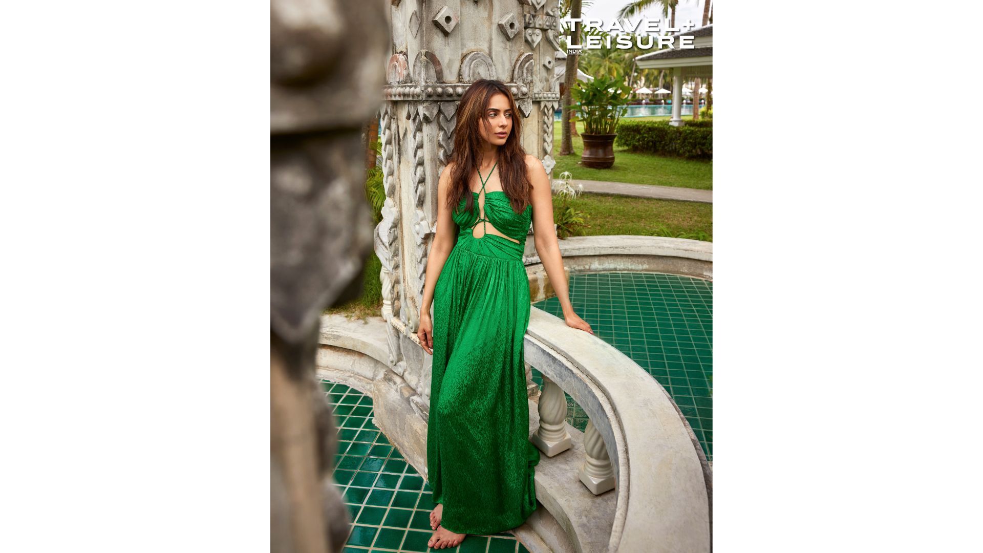 Rakul Preet Singh