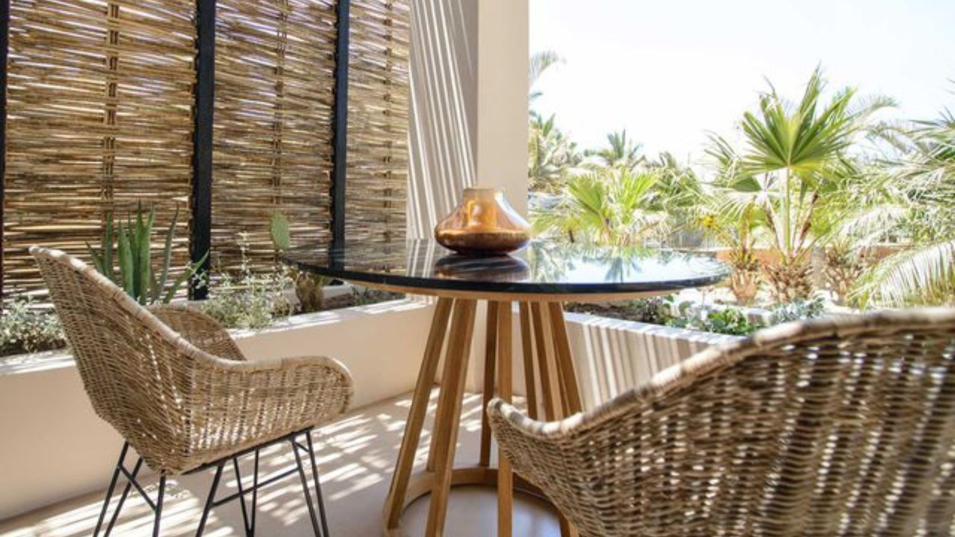 Mexico hotel