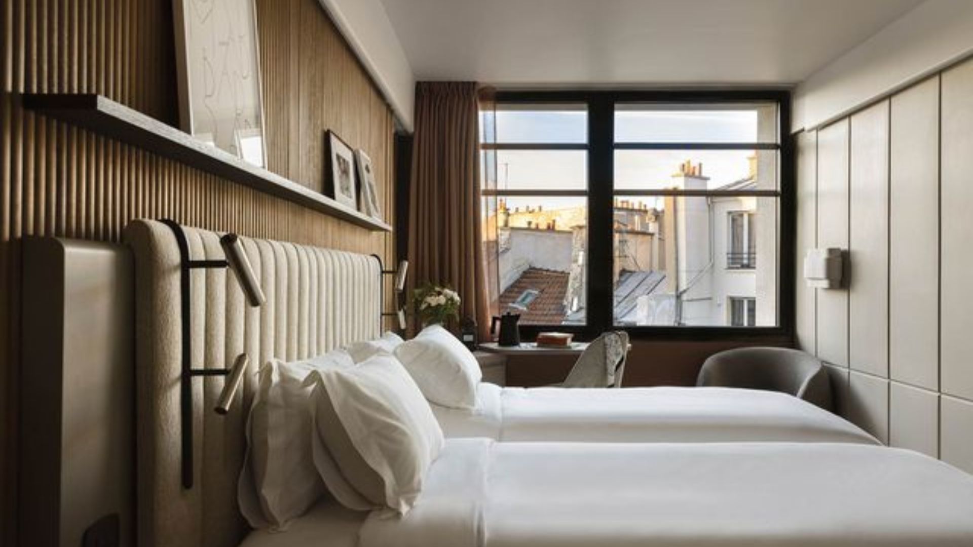 Paris hotel