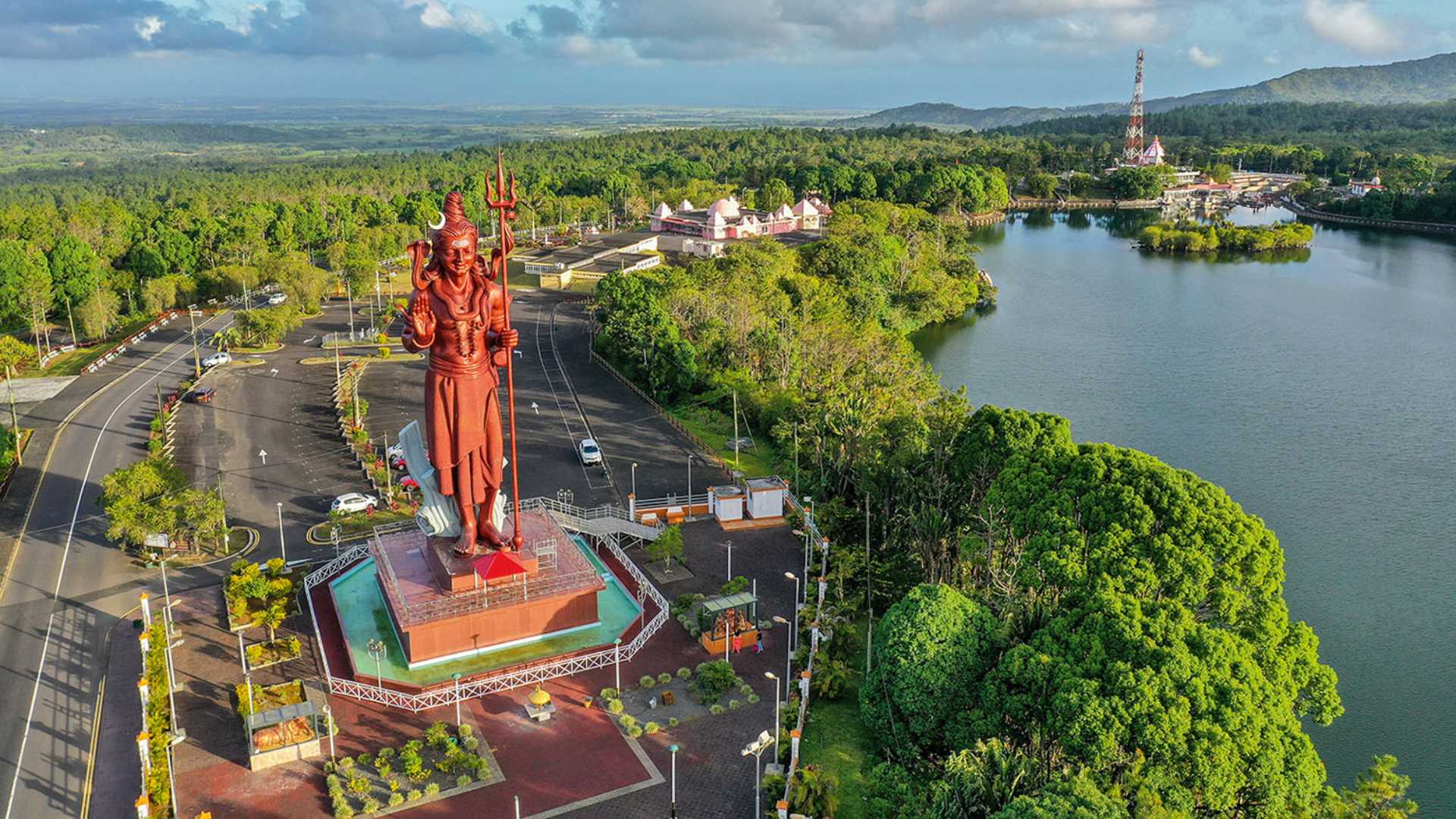 Mauritius