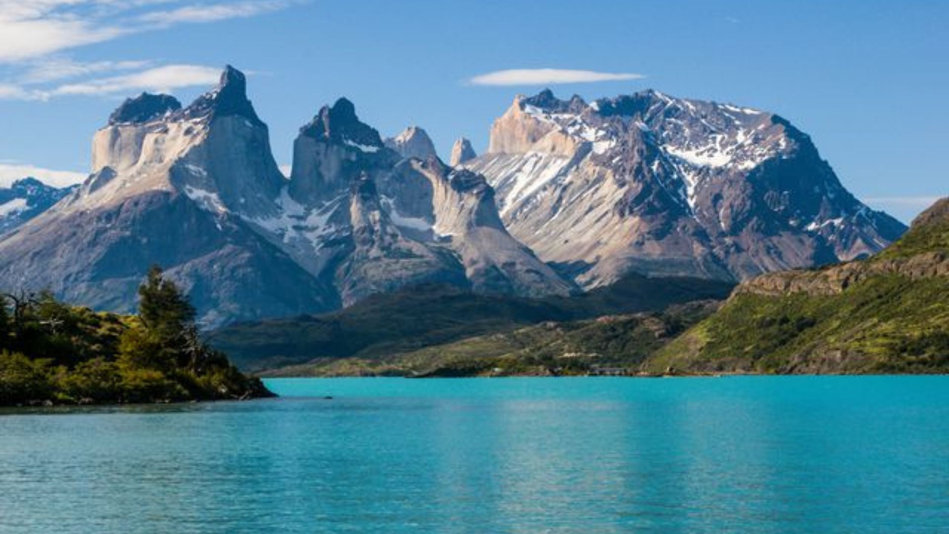 Chile