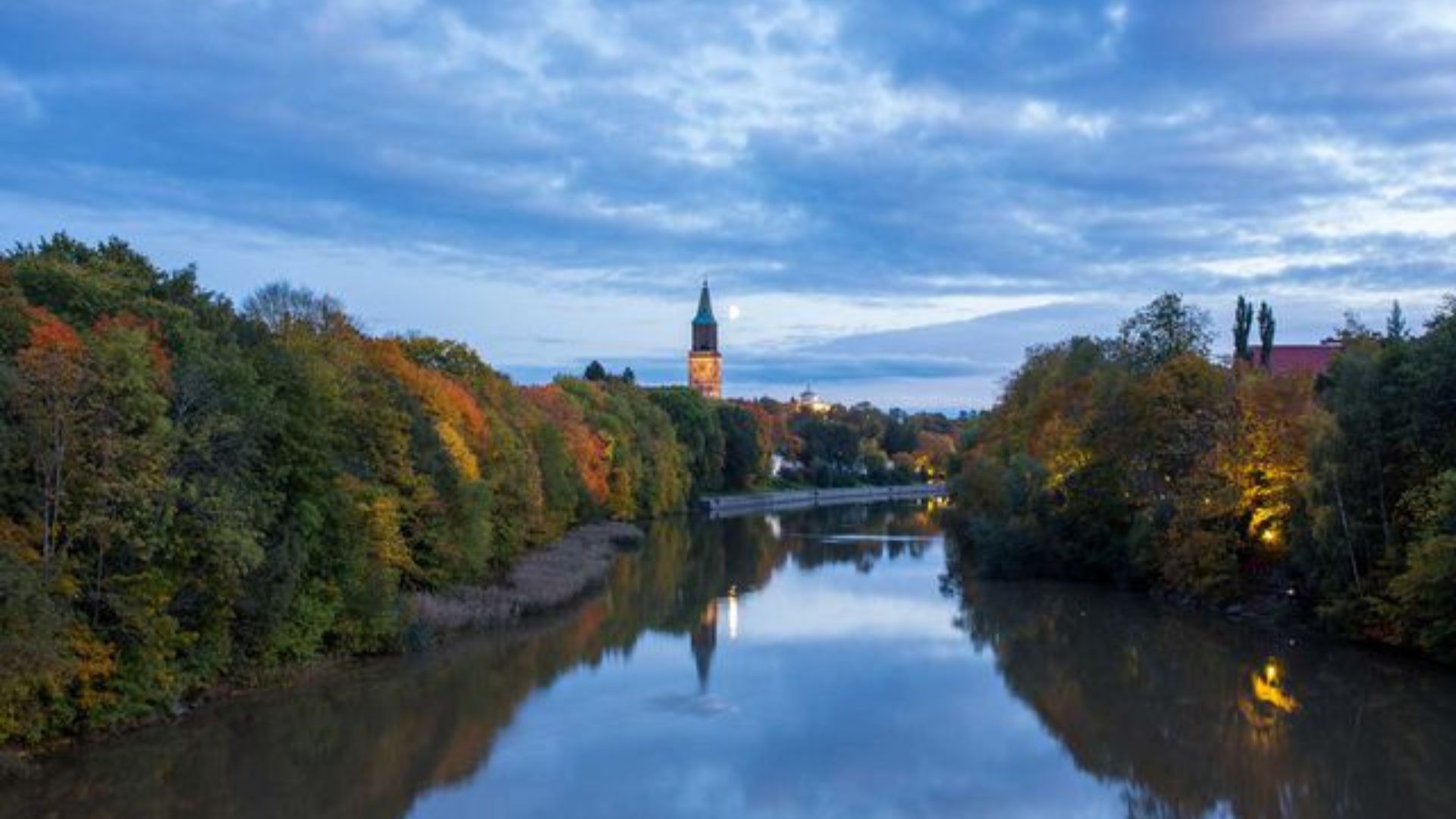 Scandinavia