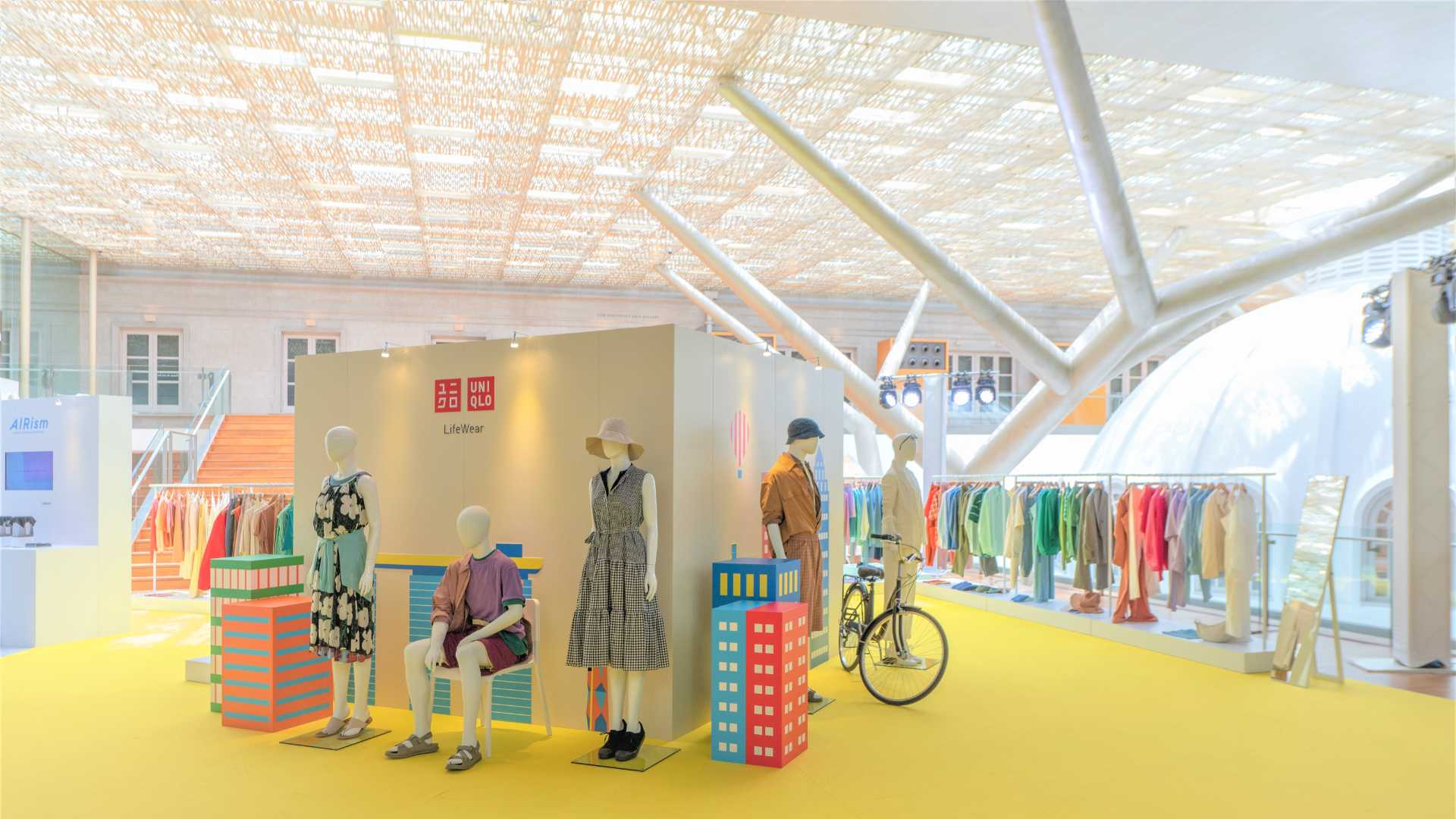 Takahiro Kinoshita Of UNIQLO Talks About What Makes India Memorable