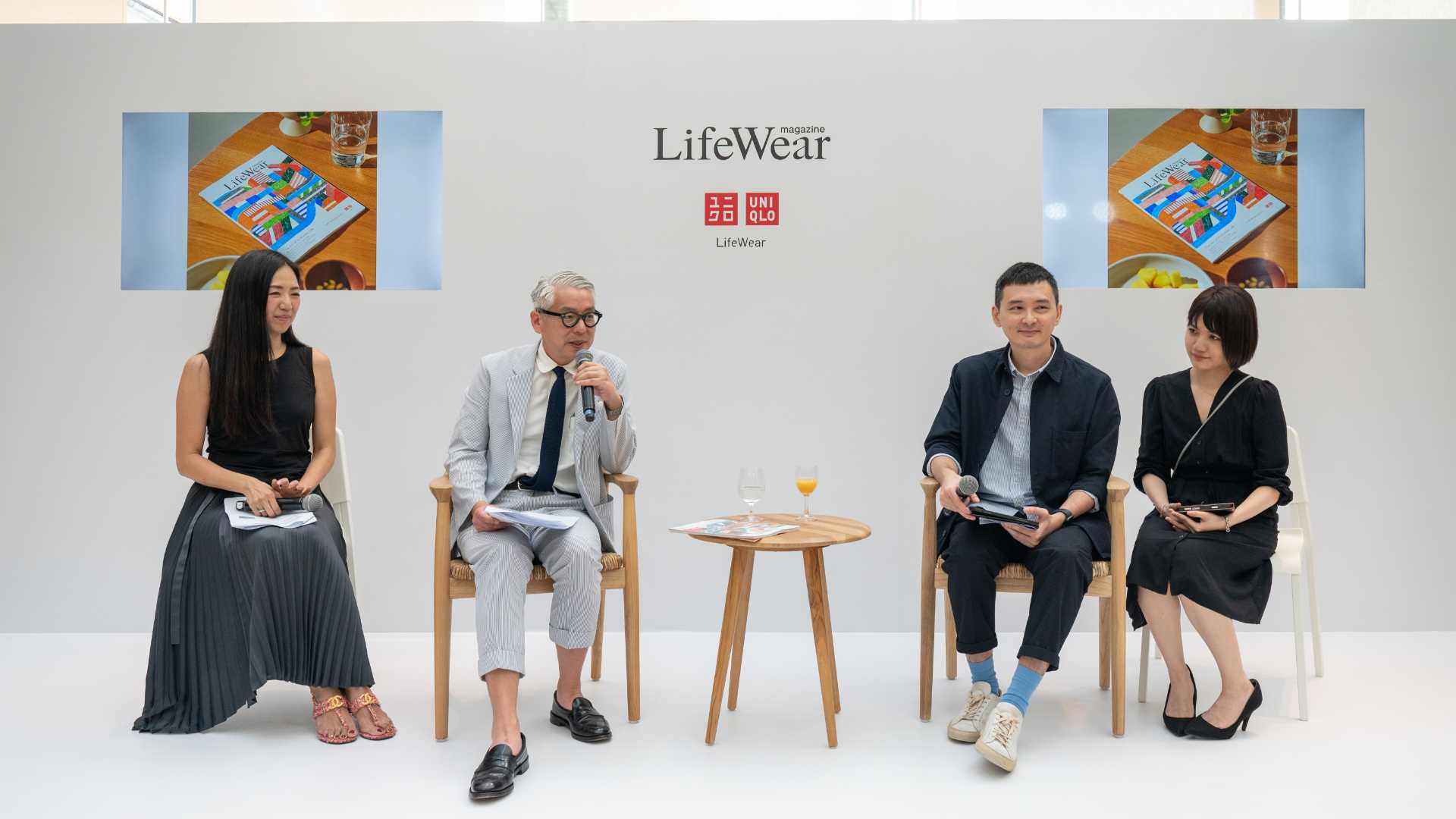 Takahiro Kinoshita Of UNIQLO Talks About What Makes India Memorable