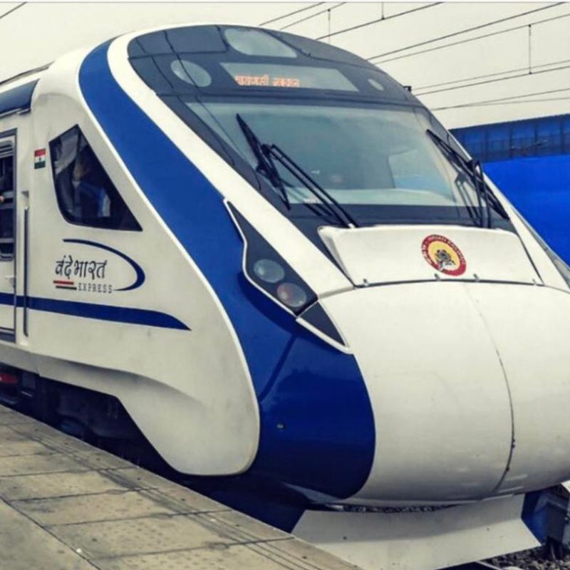 Vande Bharat Express