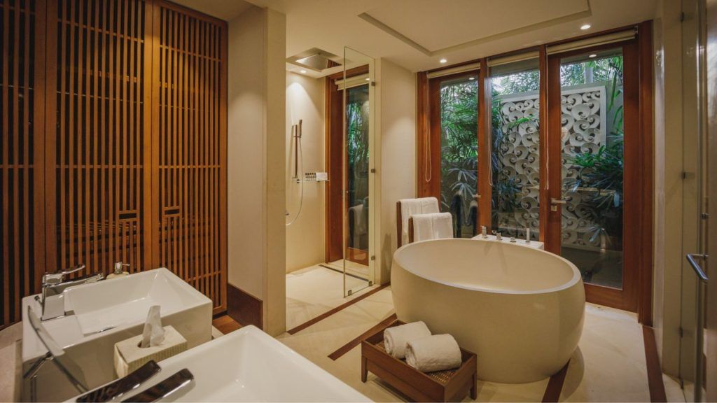 Baale resort Goa