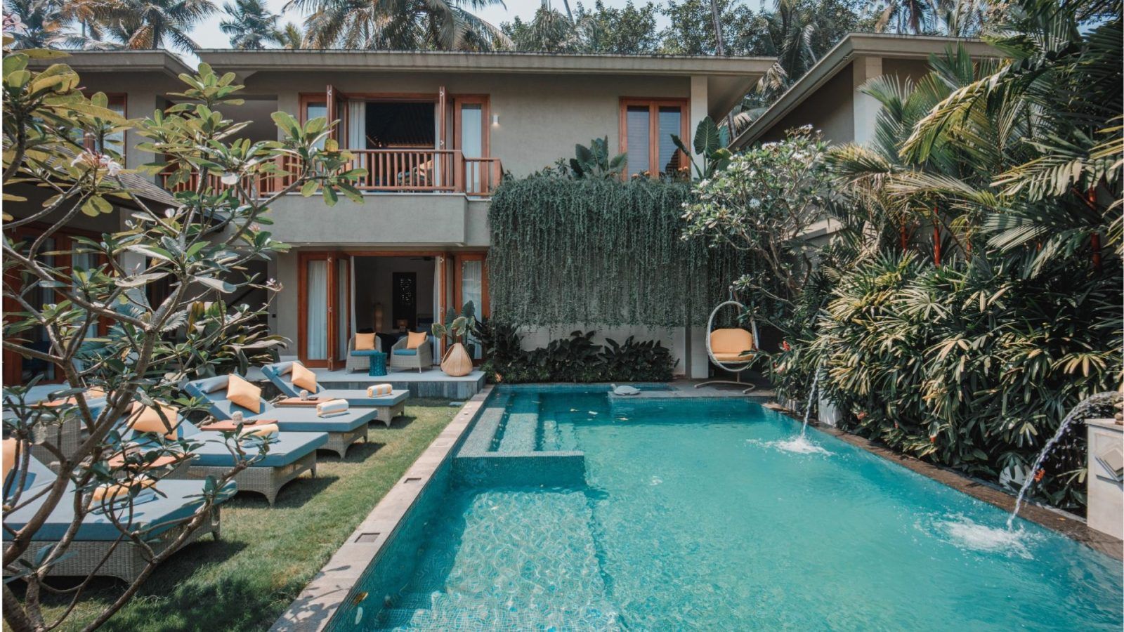 Baale Resort Offers Tailor Made Luxury In Goa