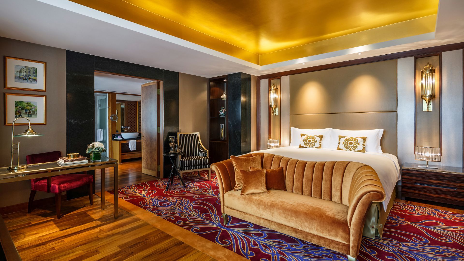 Imperial Suite