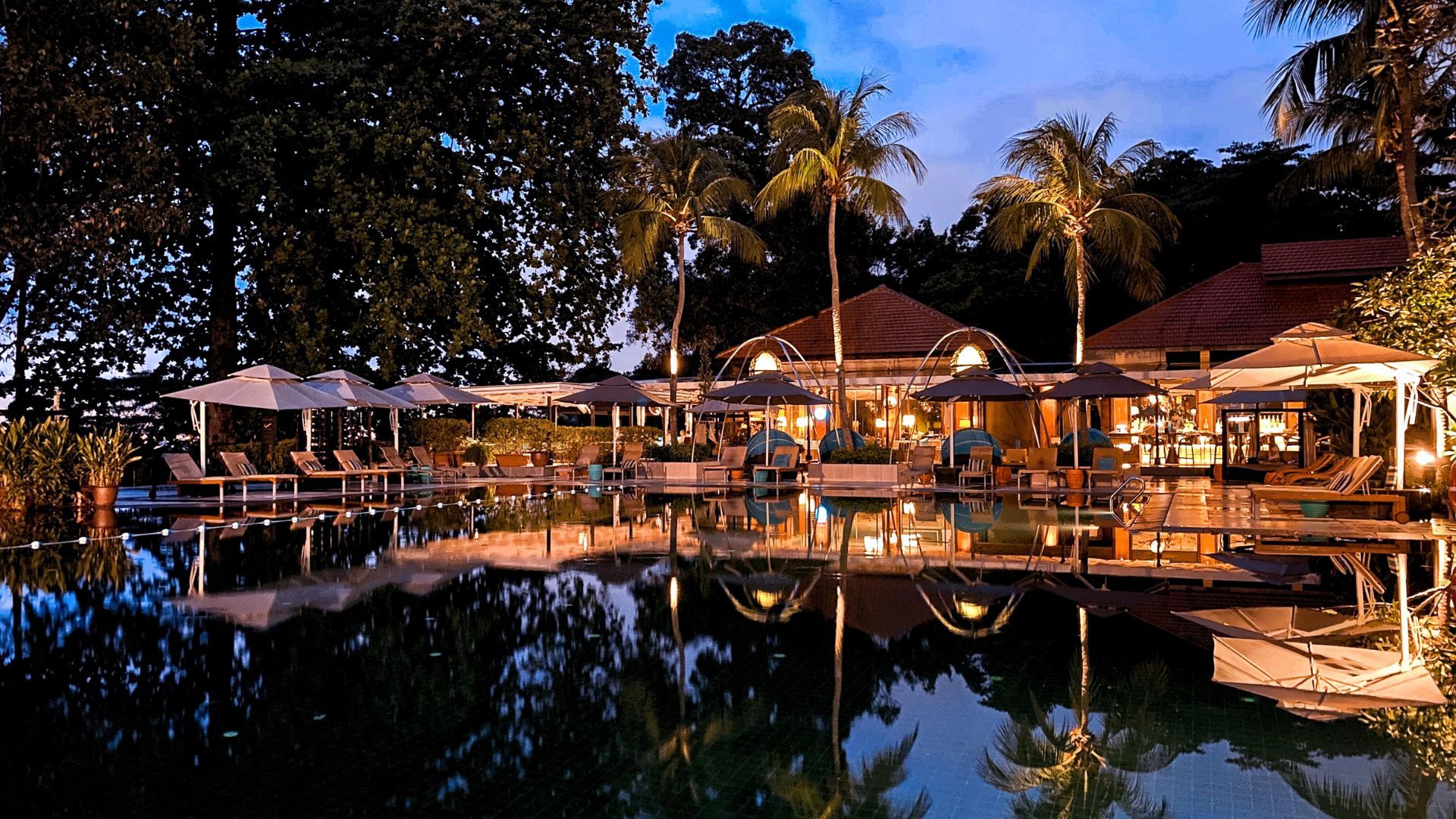 Sofitel Singapore Sentosa