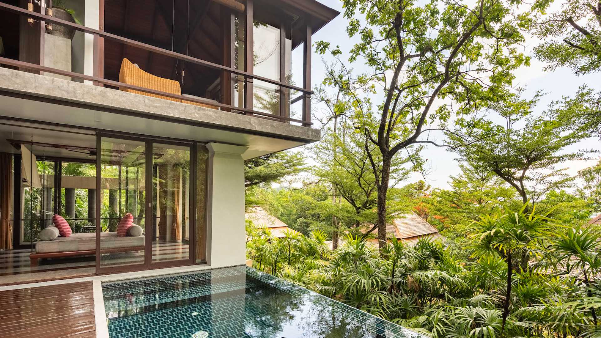 Airbnb Is Giving One Lucky Winner A Getaway For Two To Thailand