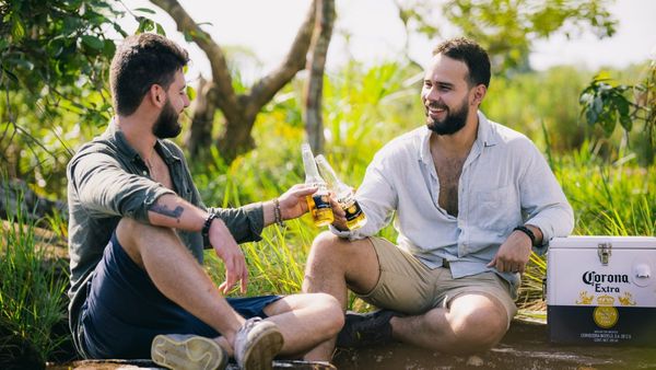 This Global Recycling Day, Corona India Encourages You To Cheer For Sustainable Travels