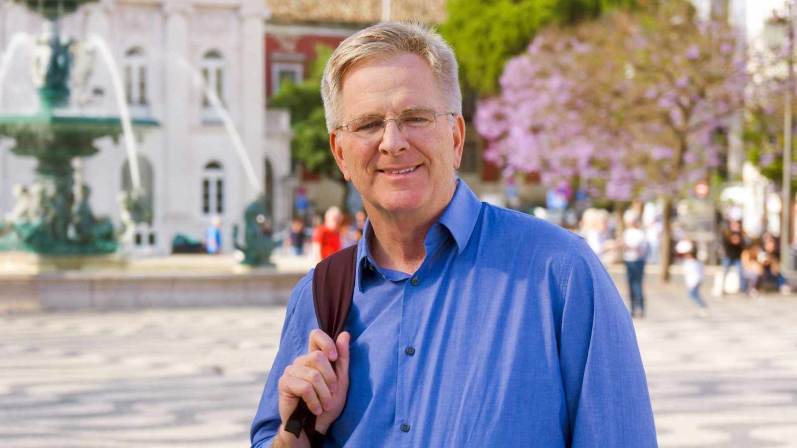 Cash and Currency Tips for Europe by Rick Steves