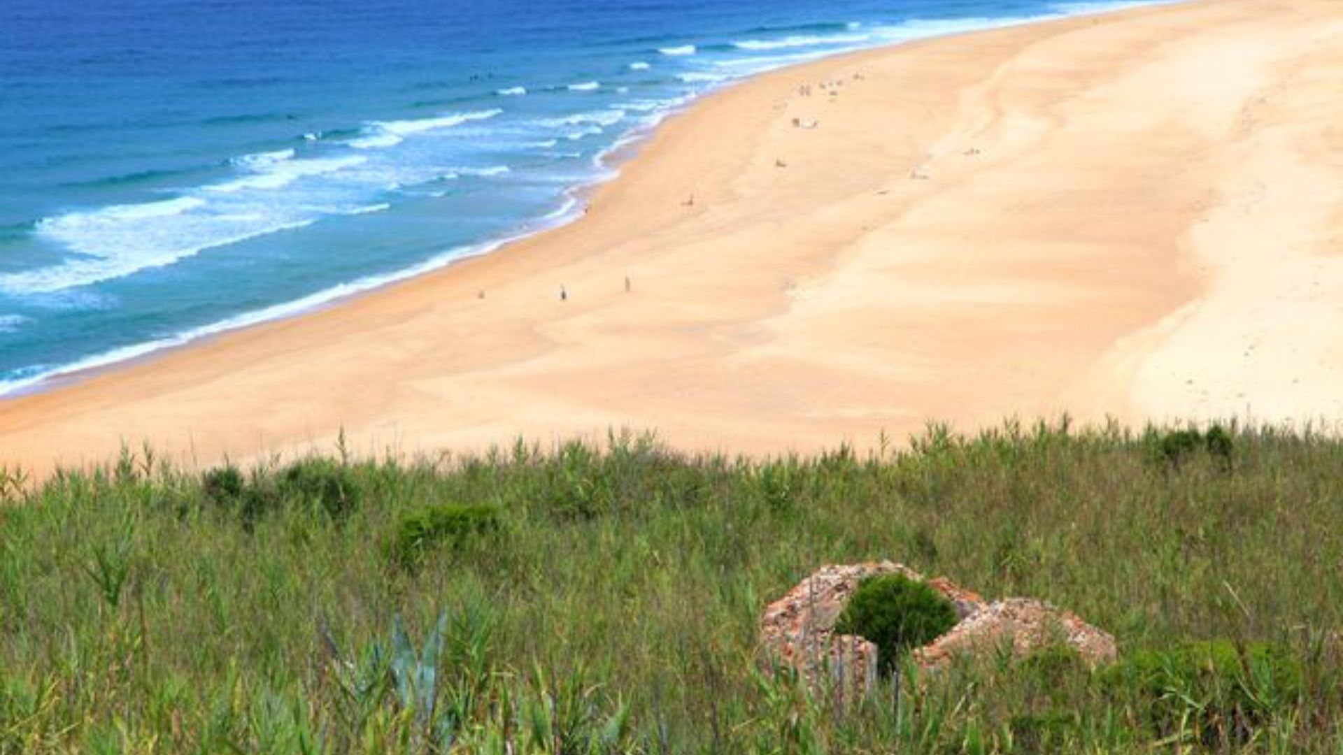 11 Best Beaches In Portugal to Relax & Adventure