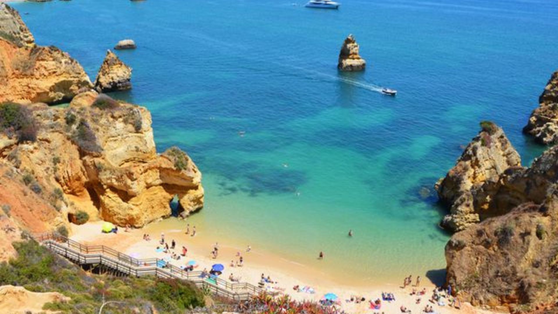 11 Best Beaches In Portugal to Relax & Adventure