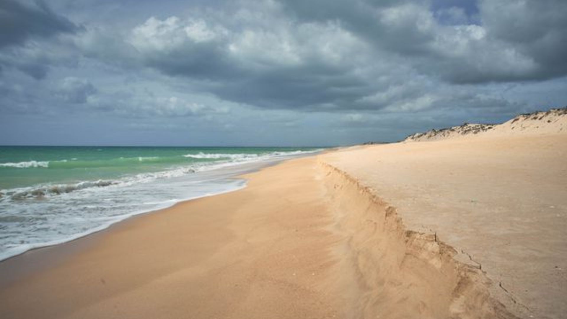 Portugal beaches