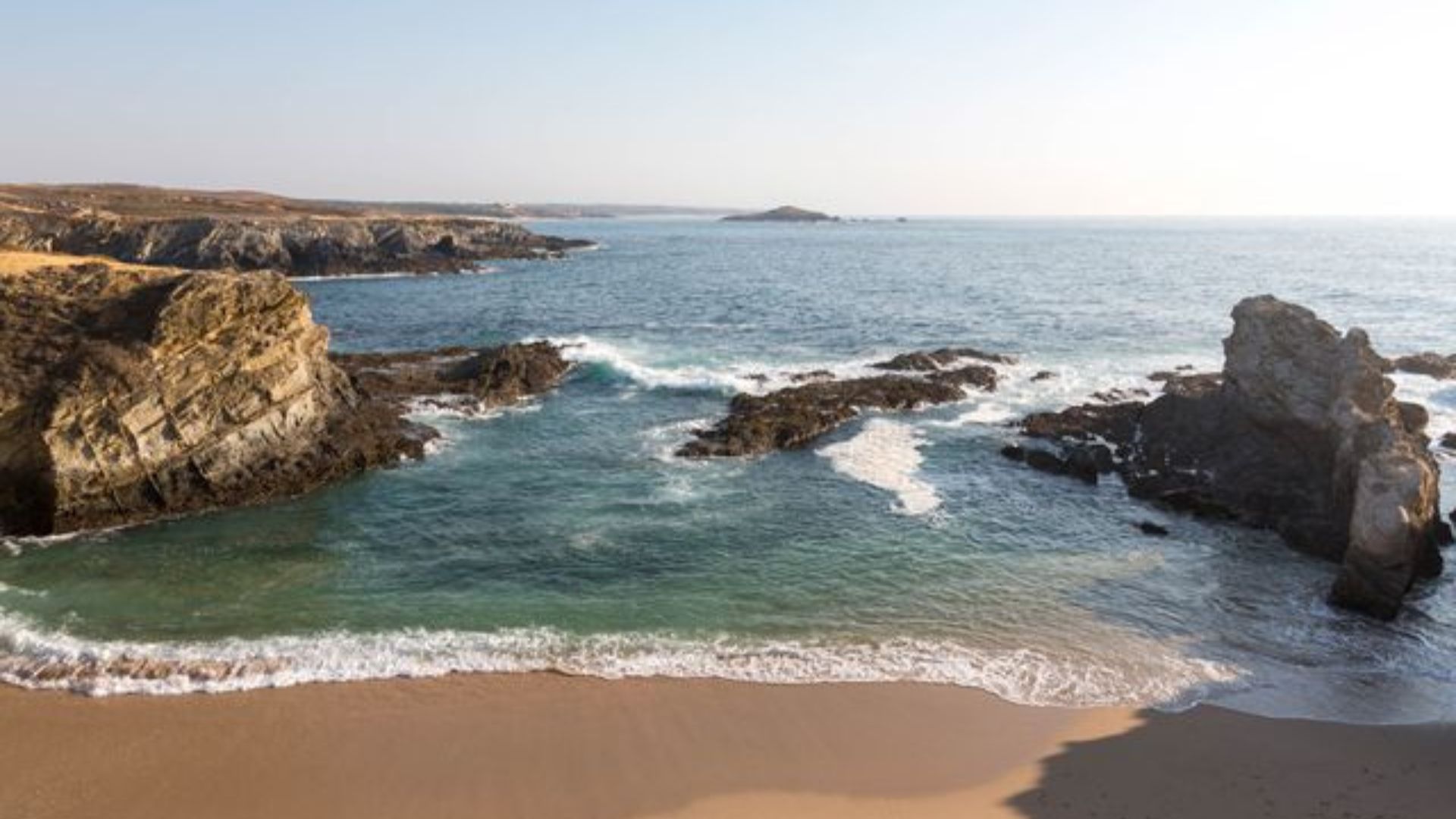 Praia do comporta
