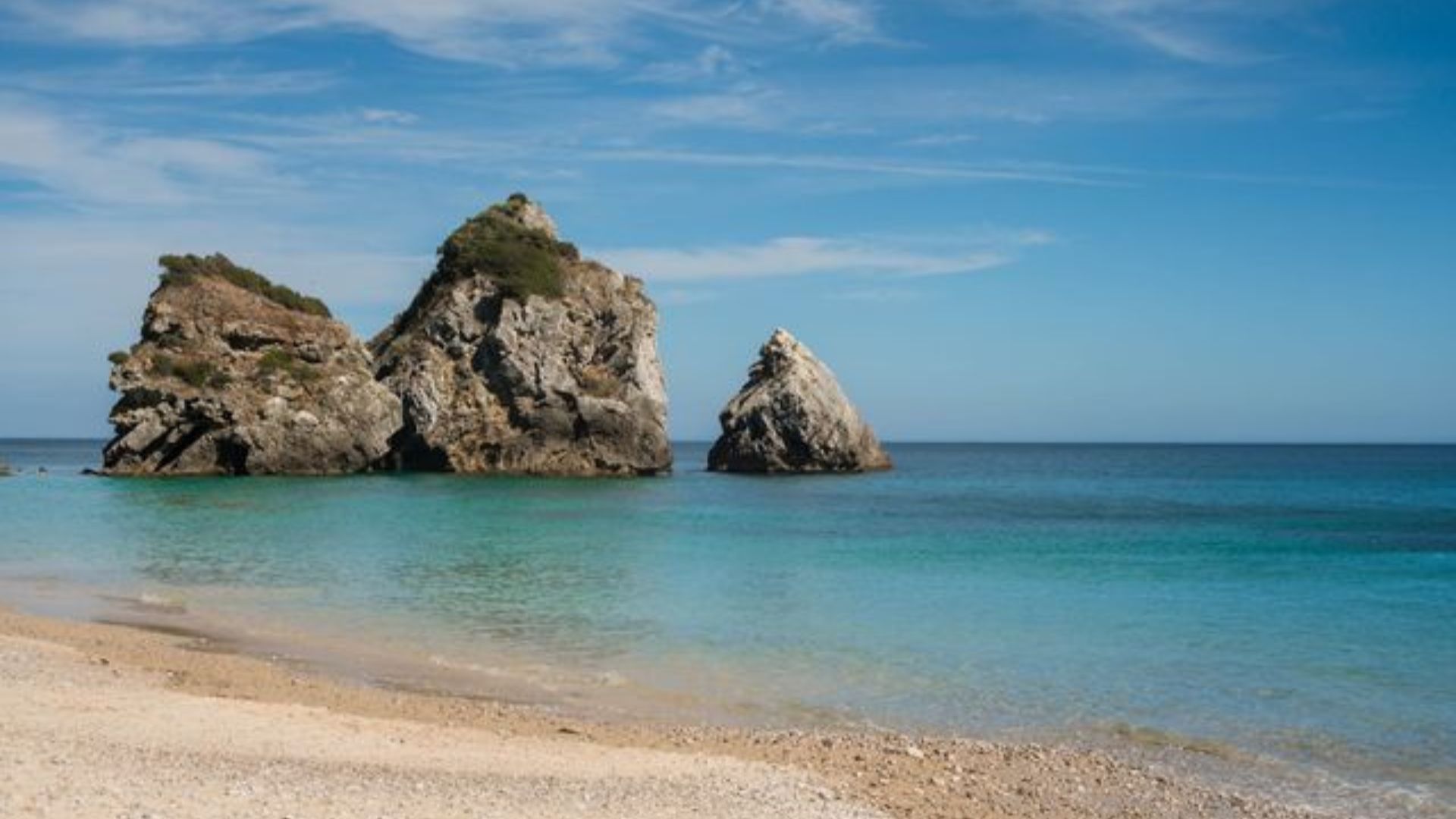 Best beaches