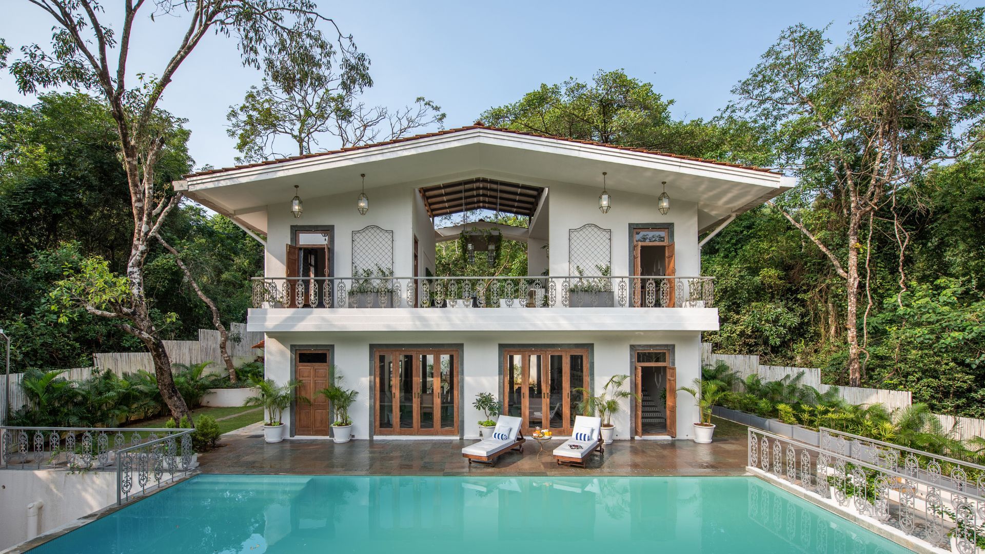 Marriott Bonvoy Brings Luxury Homes & Villas Vacation Rentals To India