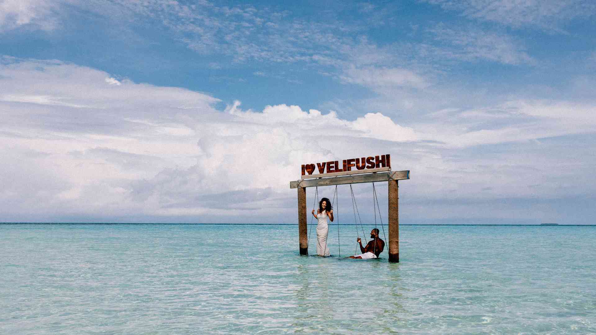 Cinnamon Velifushi Maldives