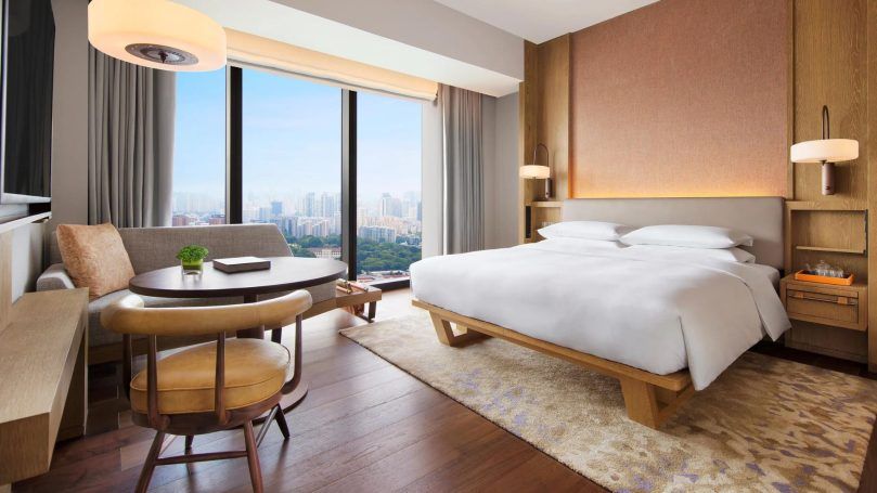 Andaz Singapore Hotel