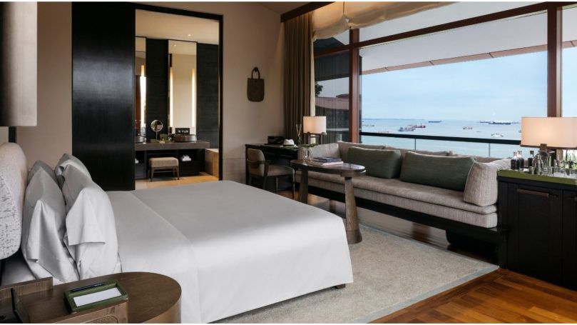 Capella Singapore