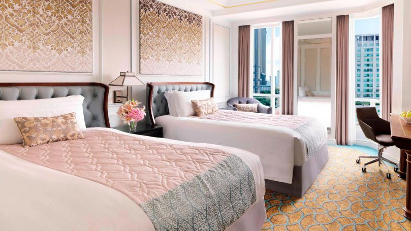 InterContinental Singapore