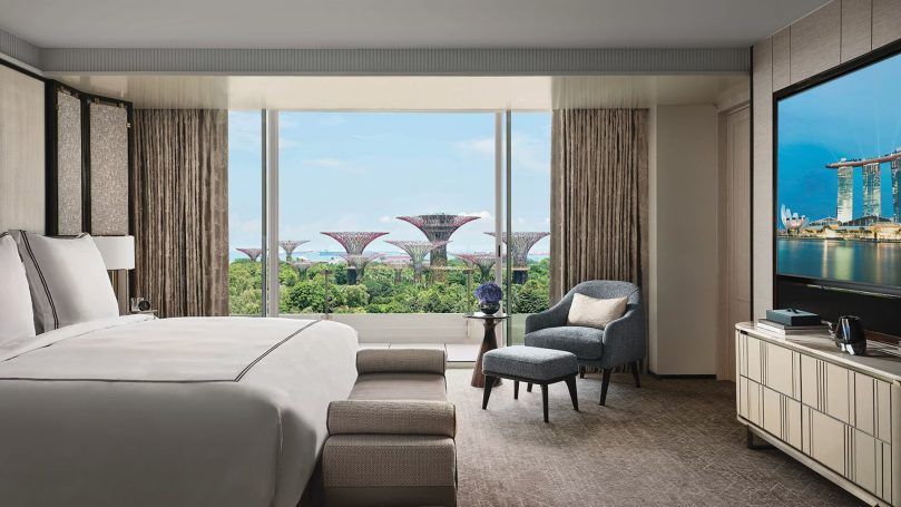 Marina Bay Sands