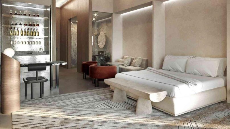 Mondrian Singapore Duxton