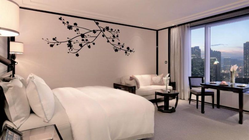 The Peninsula Hong Kong