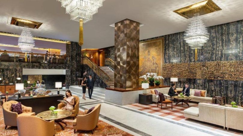 Mandarin Oriental