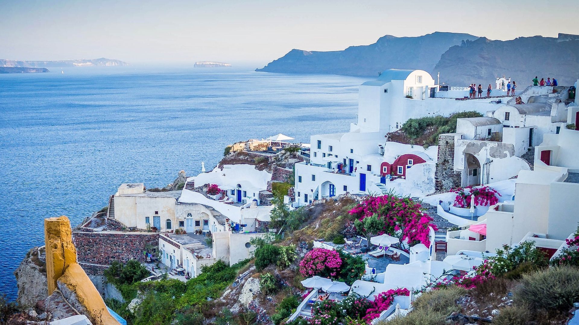 budget friendly countries