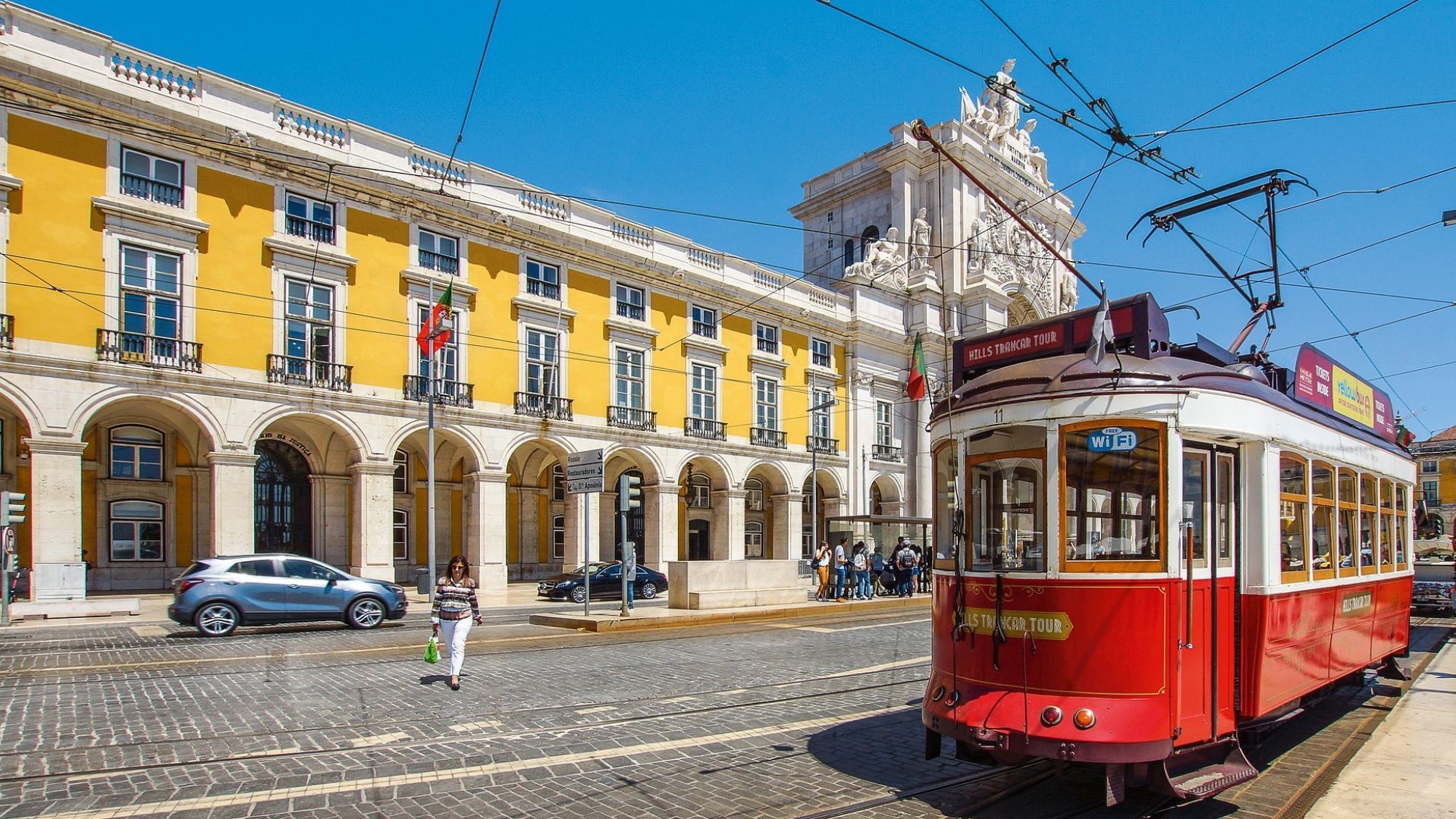 Portugal
