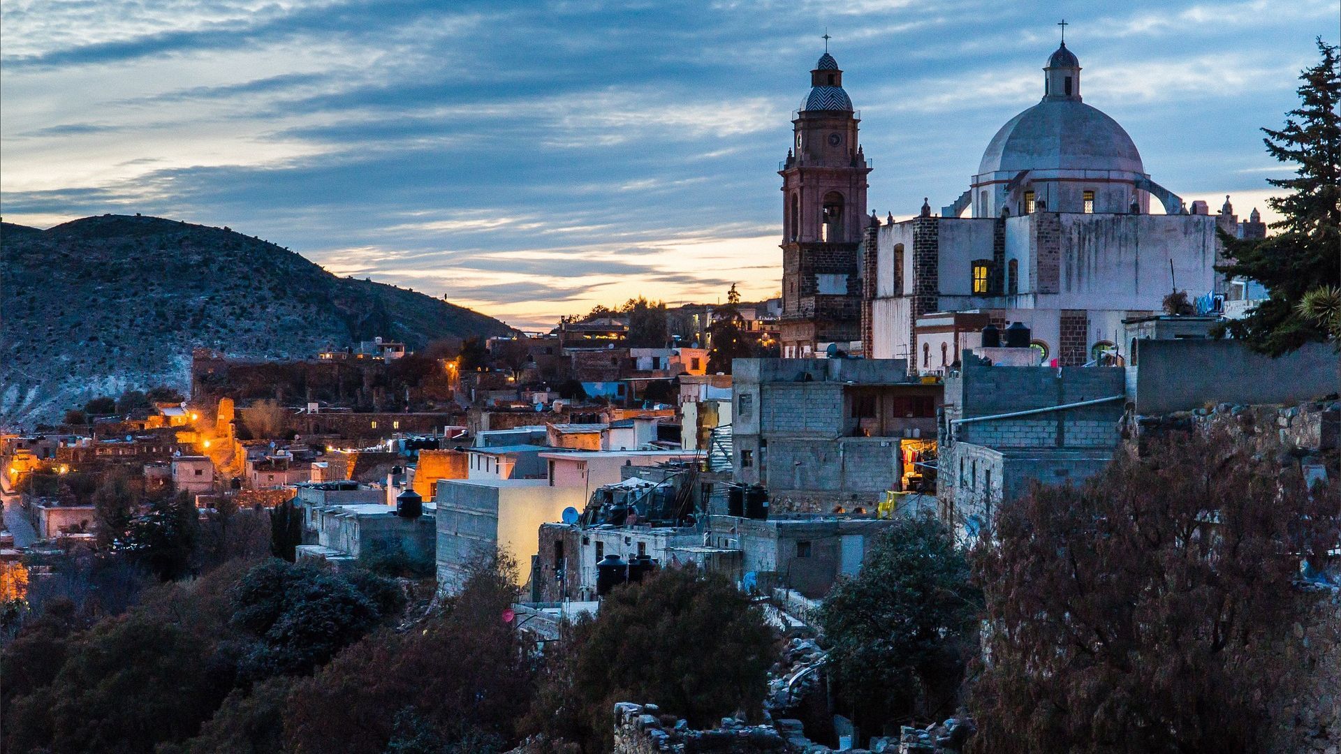Mexico