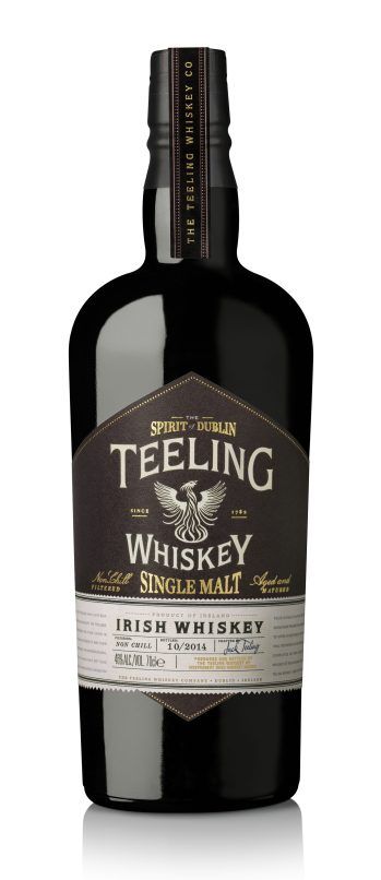 Fruity Whisky
