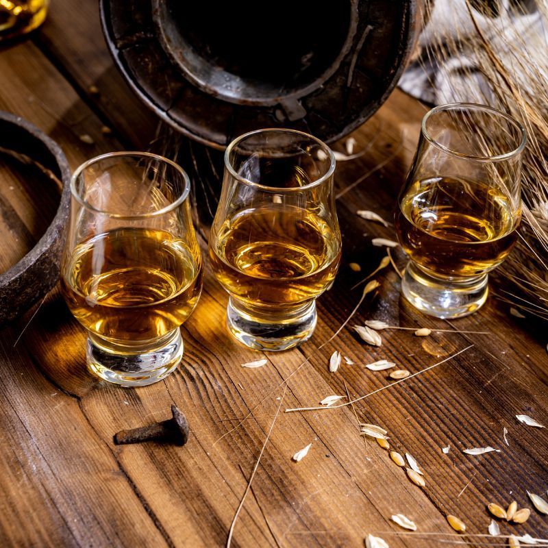 Honey To Fire: Best Jack Daniel's Whiskeys For A Taste Of