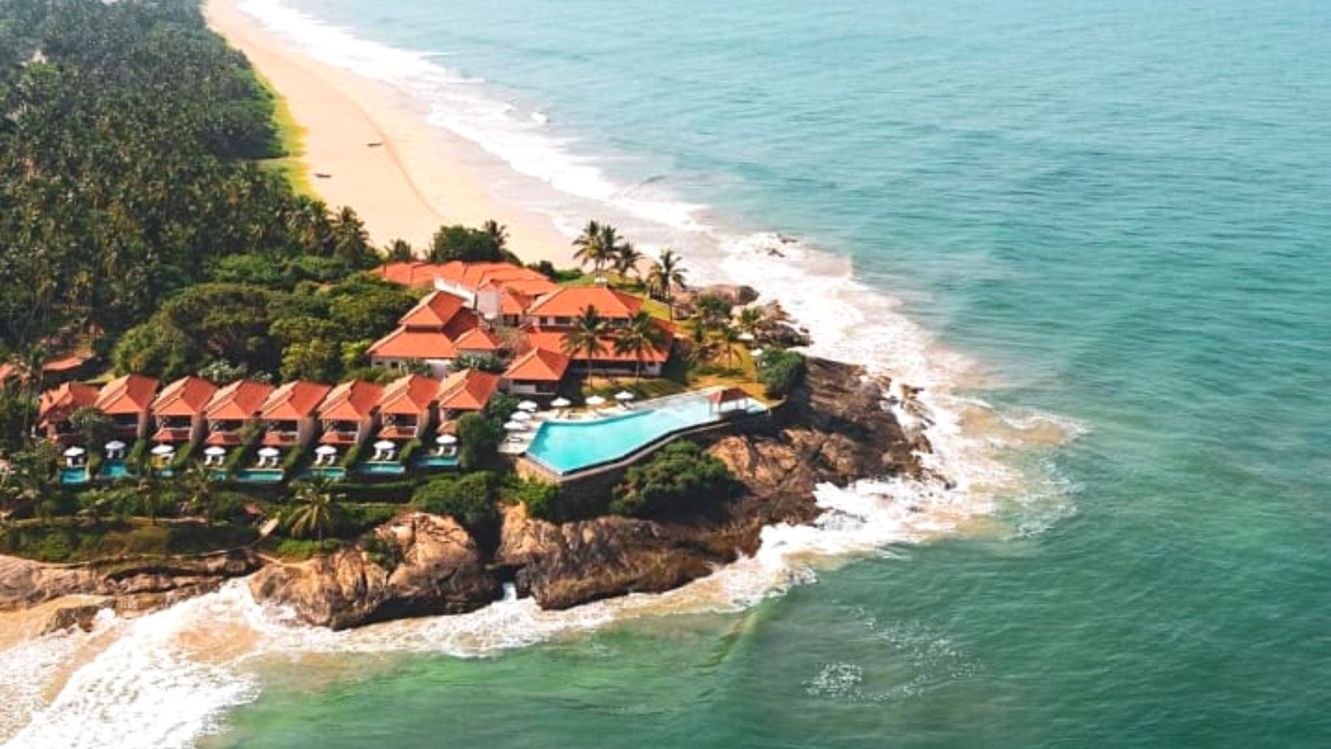 Jetwing Saman Villas