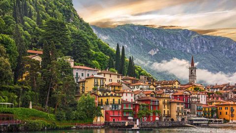 These Are the Biggest Travel Trends Of 2023, According To Experts
