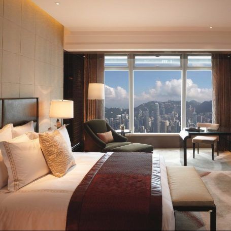 Easter Ritz Kids Safari Package at The Ritz-Carlton Hong Kong